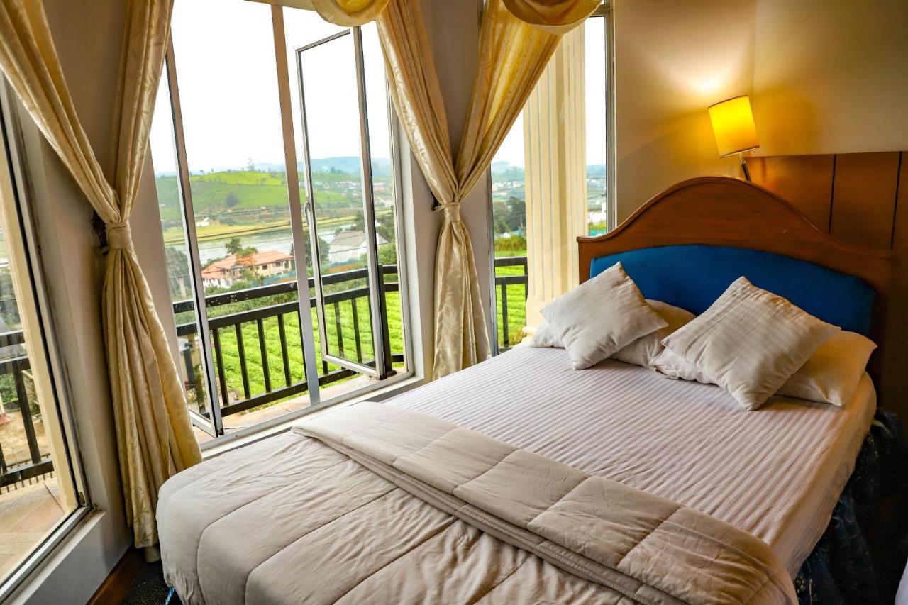Hill Paradise Guest House Nuwara Eliya Zewnętrze zdjęcie
