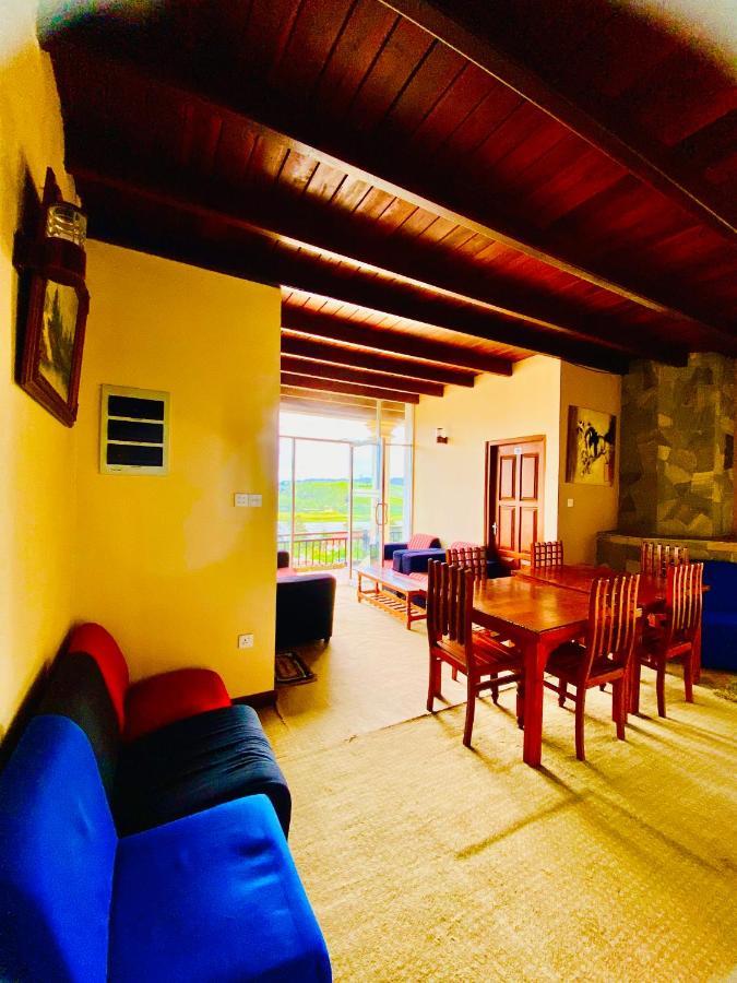 Hill Paradise Guest House Nuwara Eliya Zewnętrze zdjęcie