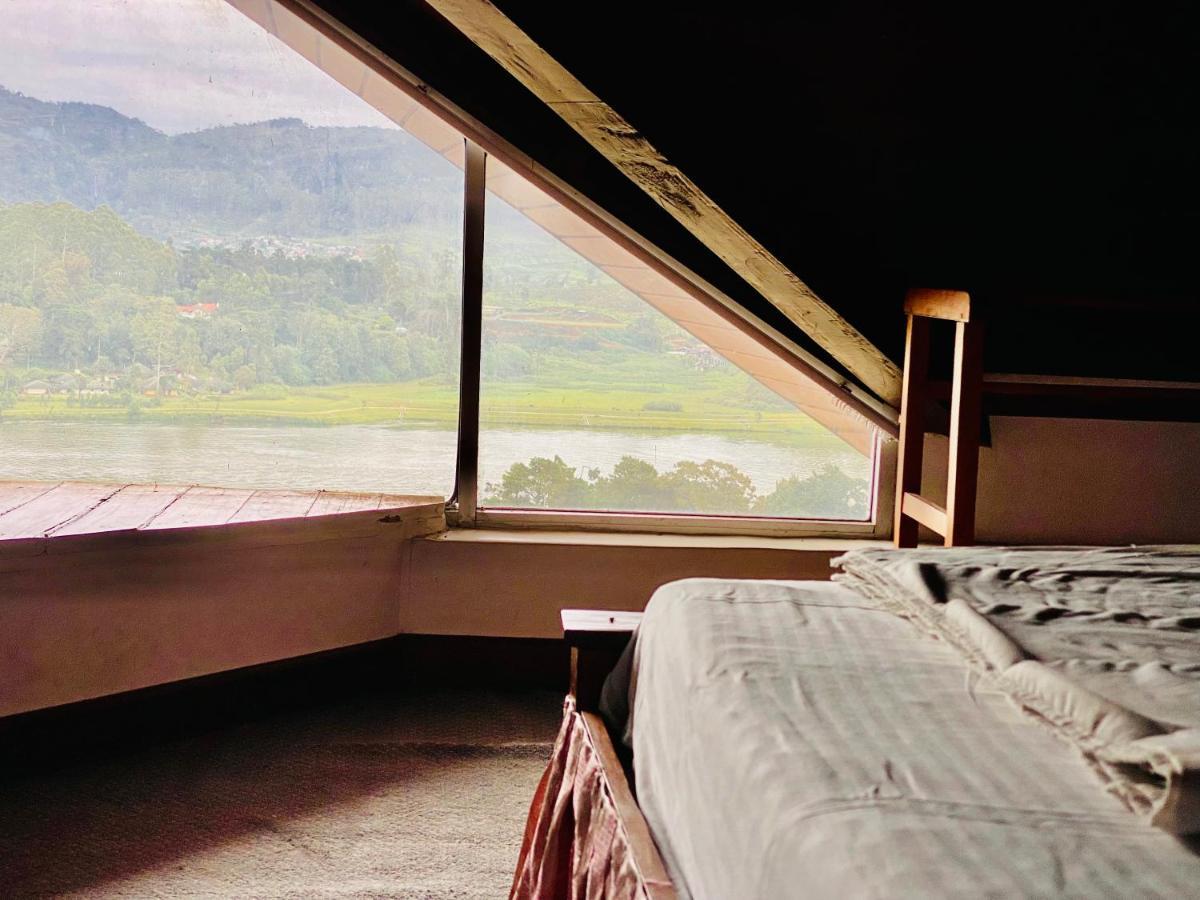 Hill Paradise Guest House Nuwara Eliya Zewnętrze zdjęcie