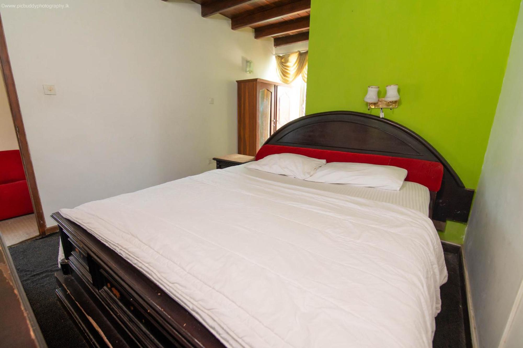 Hill Paradise Guest House Nuwara Eliya Zewnętrze zdjęcie