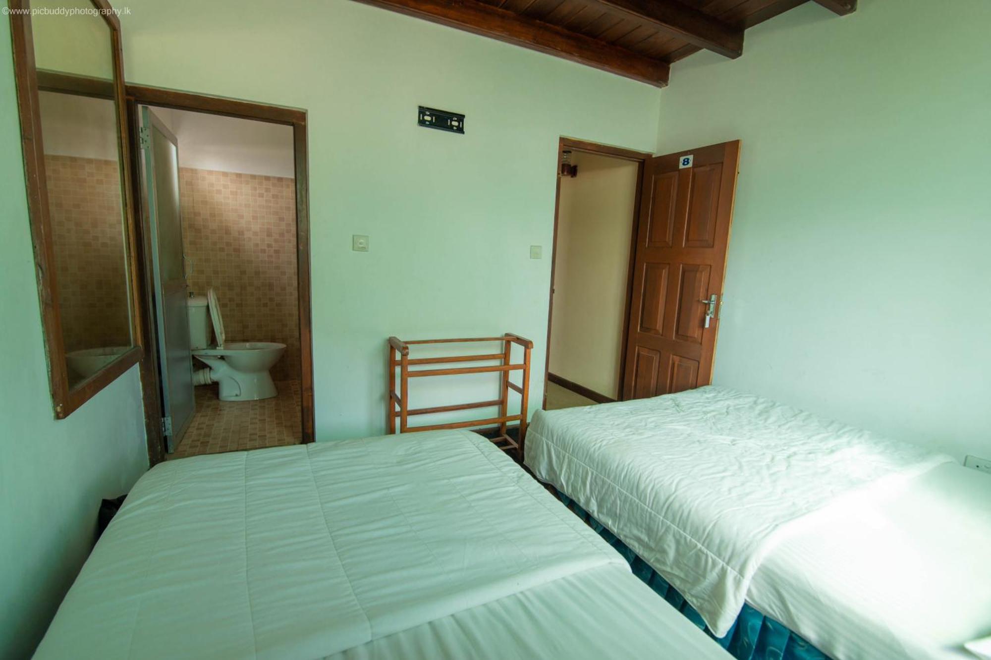 Hill Paradise Guest House Nuwara Eliya Zewnętrze zdjęcie