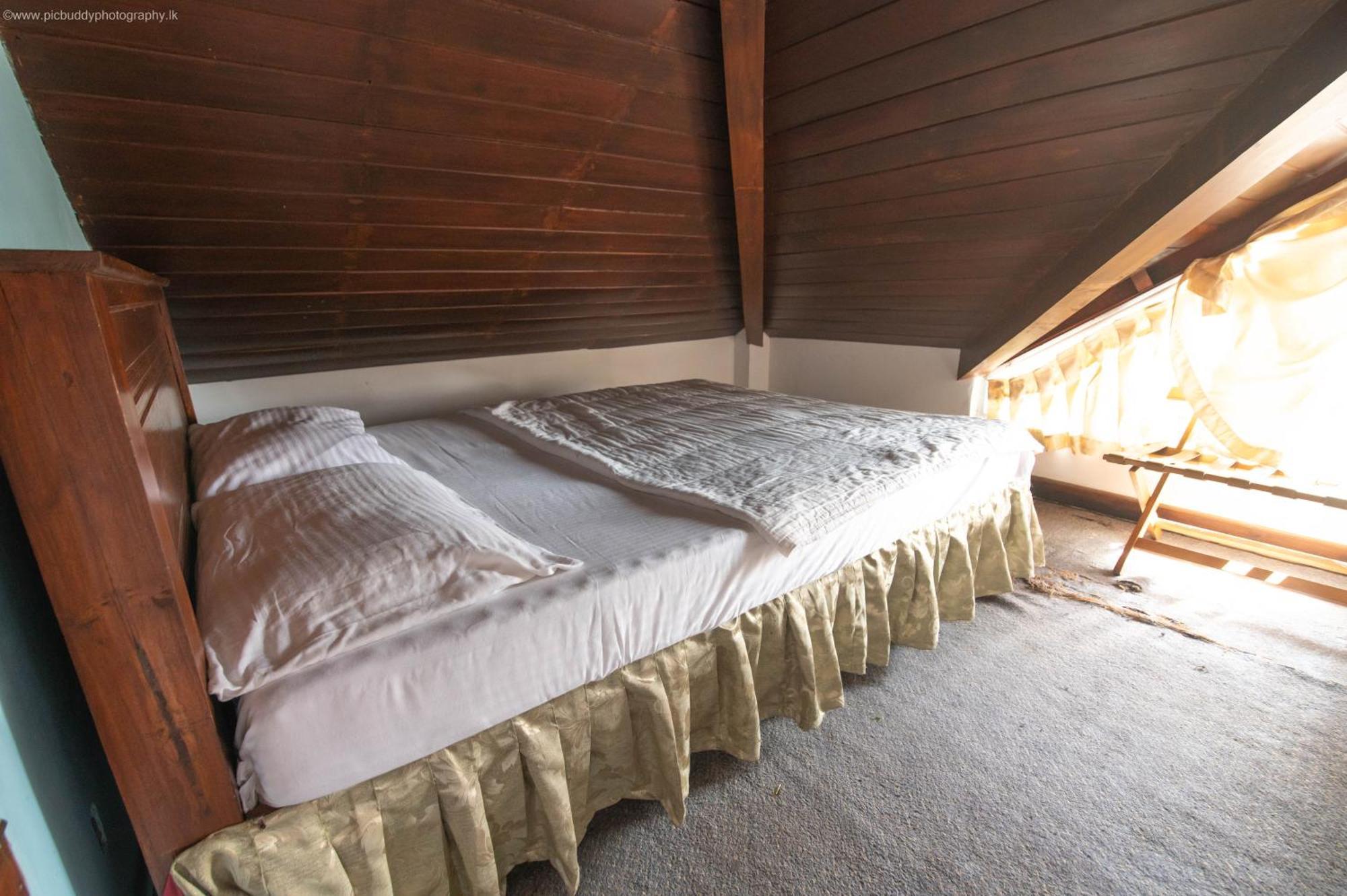 Hill Paradise Guest House Nuwara Eliya Zewnętrze zdjęcie