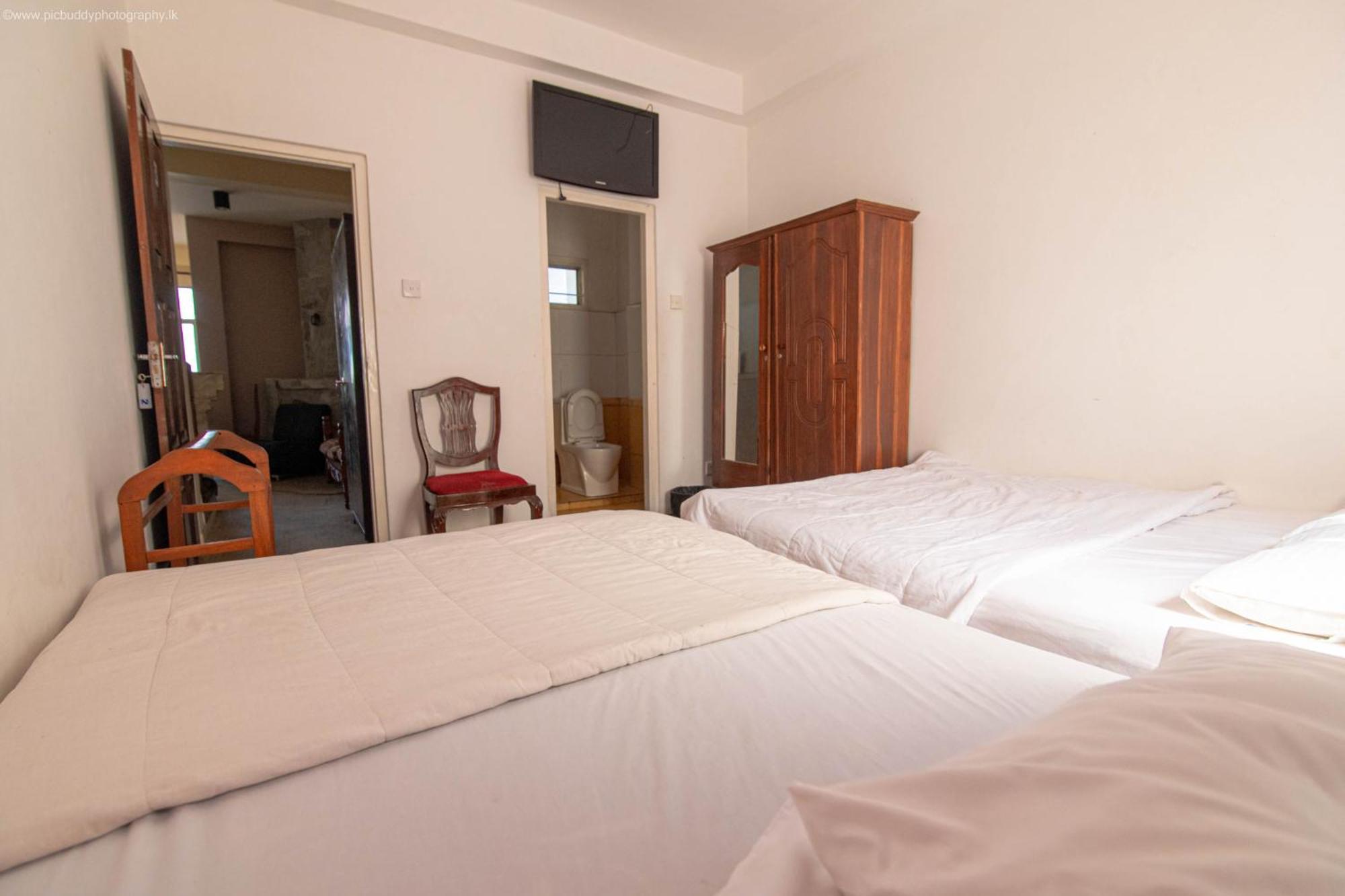 Hill Paradise Guest House Nuwara Eliya Zewnętrze zdjęcie